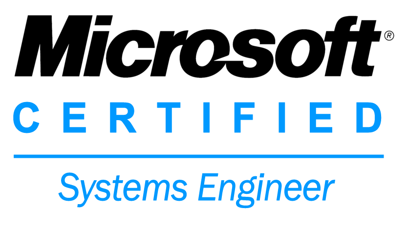 Microsoft-Certified-System-Engineer Microsoft-Certified-System-Engineer
